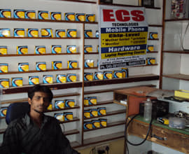 ECS Technologies (India) Pvt. Ltd. ECS Technologies (India) Pvt. Ltd. photo 3